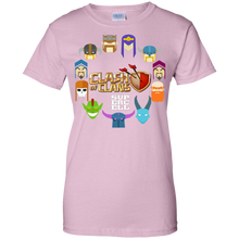 Load image into Gallery viewer, Kosixhcuoer - Hlash asdroop saweoirst T Shirt &amp; Hoodie