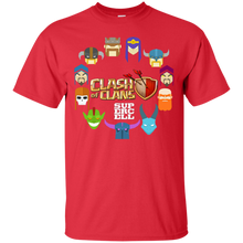 Load image into Gallery viewer, Kosixhcuoer - Hlash asdroop saweoirst T Shirt &amp; Hoodie