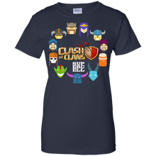 Load image into Gallery viewer, Kosixhcuoer - Hlash asdroop saweoirst T Shirt &amp; Hoodie
