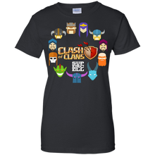 Load image into Gallery viewer, Kosixhcuoer - Hlash asdroop saweoirst T Shirt &amp; Hoodie