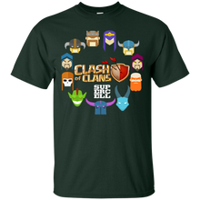 Load image into Gallery viewer, Kosixhcuoer - Hlash asdroop saweoirst T Shirt &amp; Hoodie
