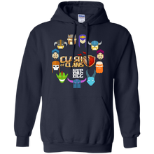 Load image into Gallery viewer, Kosixhcuoer - Hlash asdroop saweoirst T Shirt &amp; Hoodie