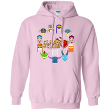 Load image into Gallery viewer, Kosixhcuoer - Hlash asdroop saweoirst T Shirt &amp; Hoodie