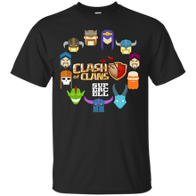 Load image into Gallery viewer, Kosixhcuoer - Hlash asdroop saweoirst T Shirt &amp; Hoodie