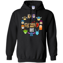Load image into Gallery viewer, Kosixhcuoer - Hlash asdroop saweoirst T Shirt &amp; Hoodie