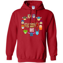 Load image into Gallery viewer, Kosixhcuoer - Hlash asdroop saweoirst T Shirt &amp; Hoodie