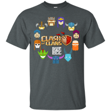 Load image into Gallery viewer, Kosixhcuoer - Hlash asdroop saweoirst T Shirt &amp; Hoodie
